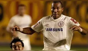 John Galliquio: las acusaciones que pesan sobre el exjugador de Universitario