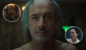 Tráiler de “El año del tigre”: ‘Cachín’ y elenco de “Pataclaun” reunidos en cinta de Disney