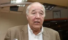García Belaunde: Gabinete Cateriano es mejor que el anterior de Zeballos