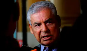 Documentos acreditarían pago de coimas a César Villanueva por obras en San Martín [VIDEO]