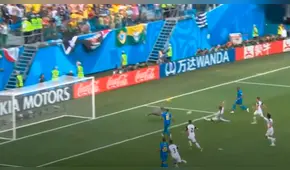 Brasil vs Costa Rica: Neymar anota gol a último minuto el 2-0 [VIDEO]