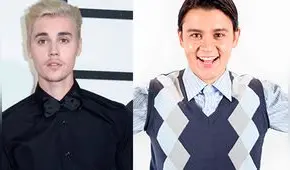 Enchufe TV: Así reaccionó 'Chichico' ante el remix “Despacito” de Justin Bieber