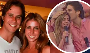 ¿Cómo fue el romance de Miguel Arce con Fiorella Cayo, el cual terminó con un ampay?