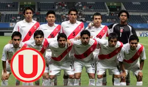 Universitario: ex ‘Jotita’ está a punto de firmar para la Temporada 2019