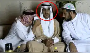 Hijo y sucesor de Osama Bin Laden muere en extrañas circunstancias