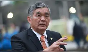 Marco Miyashiro: “Fue un intenso trabajo de inteligencia de seis meses”