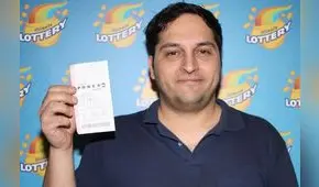 Powerball vuelve con pozo de S/380 millones. Participa del sorteo el 11 de marzo
