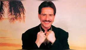 Frankie Ruiz ‘Vuelvo a nacer’: la historia del último éxito musical de ‘El Papá de la Salsa'