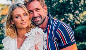 Gabriel Soto asegura que su relación con Irina Baeva continúa