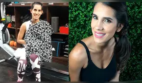 Vanessa Tello festejó el primer año de su hija con fiesta temática de frutas y verduras [FOTOS]