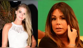 Brunella Horna demandará a Carla Barzotti