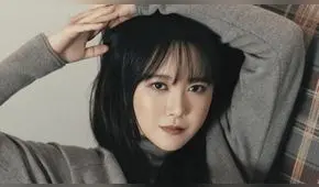 Goo Hye Sun pagaría millonaria compensación para finalizar contrato con su agencia  