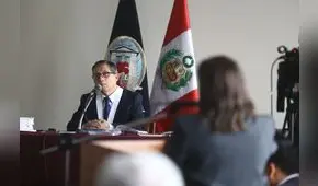 Amparo por concentración de medios: juez escucha y alista sentencia