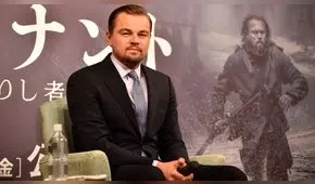 Actriz de “The Hills” rechazó pasar la noche con Leonardo DiCaprio 