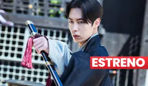 “Alquimia de almas 2″, capítulos 7 y 8 en estreno: dónde ver el popular drama