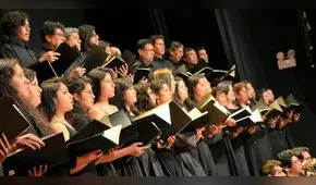 El maestro Israel Olaya tendrá la batuta de invitado en la Orquesta Sinfónica del Cusco