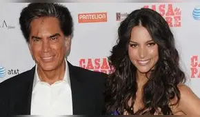 Génesis Rodríguez: ¿cómo luce la hija de ‘El Puma’ Rodríguez a los 33 años?