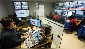 RTV realizó cobertura especial por Fiestas Patrias