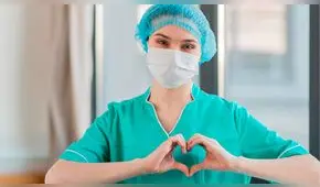 Día internacional de la Enfermera 2022: hermosas frases para dedicar a las heroínas de la pandemia