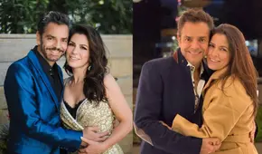 Eugenio Derbez y Alessandra Rosaldo protagonizan divertida parodia de canción de Shakira y Bizarrap