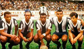 Fondo Blaquiazul propone el nombre de ‘Perico’ León en camarín principal de Alianza Lima