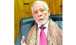 Javier Arrieta Freyre: “Hay un atraso de 100 años en infraestructura vial en Lima”