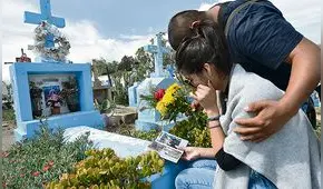 Terapias grupales para superar la muerte de un hijo