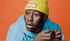 Jaden Smith llama ‘novio’ a Tyler, The Creator y causa polémica [VIDEO]