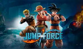 PS4: preventa de Jump Force ya está disponible y trae estas novedades  [FOTOS]