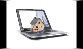 Compra un inmueble por Internet de forma segura