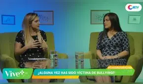 Vive Más: Qué es el bullying o acoso escolar?