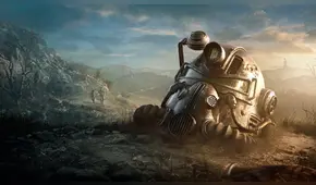 Fallout 76 logró cerca de 1.06 millones de ventas en retail durante su primera semana