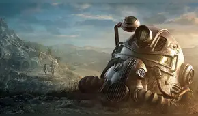 Microsoft: Gamer es baneado por subir gameplay de Fallout 76 a Twitter