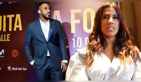 Película de Jefferson Farfán podría superar en taquilla al filme de Paolo Guerrero 