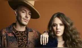 Jesse y Joy lanzan miniserie de su reciente producción “Aire”