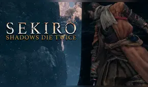 Sekiro Shadows Die Twice: la ‘Gran Serpiente’ hace su aparición en nuevo tráiler [VIDEO]