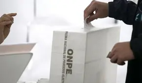 Son los más votados en tres regiones del sur, pero no alcanzan curul [INFO]