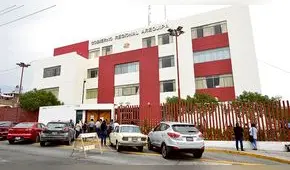 Más de S/ 280 millones no pudieron ser ejecutados en el Gobierno Regional de Arequipa