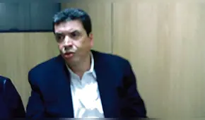 Gonzalo Monteverde lavaba dinero para Odebrecht