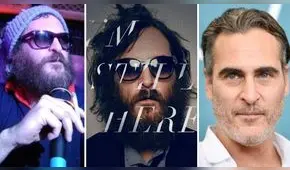 Joaquin Phoenix: antes del Joker, conoce ‘I’m Still Here’, el proyecto que casi le cuesta la carrera