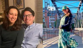 Sebastián Salazar: ¿cómo conoció a su novia Lisa Infante, y cuánto tiempo llevan juntos?