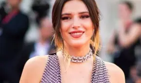 Bella Thorne: datos curiosos de la exchica Disney