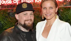 Anunció el nacimiento de su hija