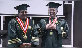 Marcial Rubio: Sunedu debería elaborar plan para universidades no licenciadas