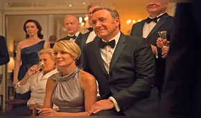House of Cards: escalofriante tráiler reveló la tumba de Frank Underwood [VIDEO]