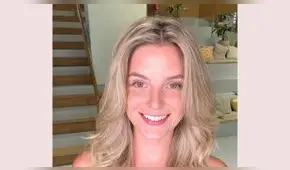 Thaísa Leal confiesa cómo superó su decepción amorosa con Paolo Guerrero