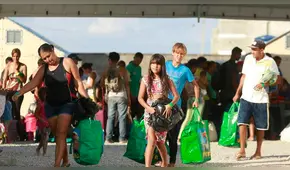 Brasil: Michel Temer llega a acuerdo para intervenir estado fronterizo con Venezuela