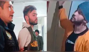 Abogado del cuartelero en S.M.P.: “Él no va a estar interrogando a cada huésped para ver qué cosas llevan”