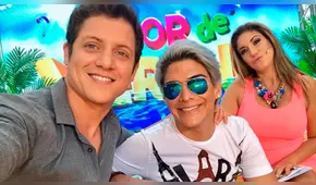 El 'Zorro' Zupe reveló qué hará con su vida después de estar preso