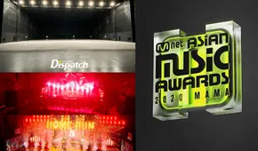 2020 MAMA: evento expuso a idols a mala calidad de aire, según Dispatch